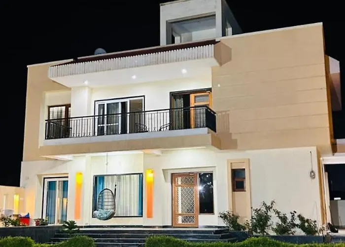 Divine Out House