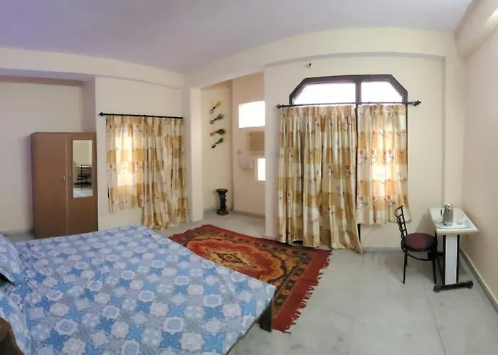 Raahi Homestay