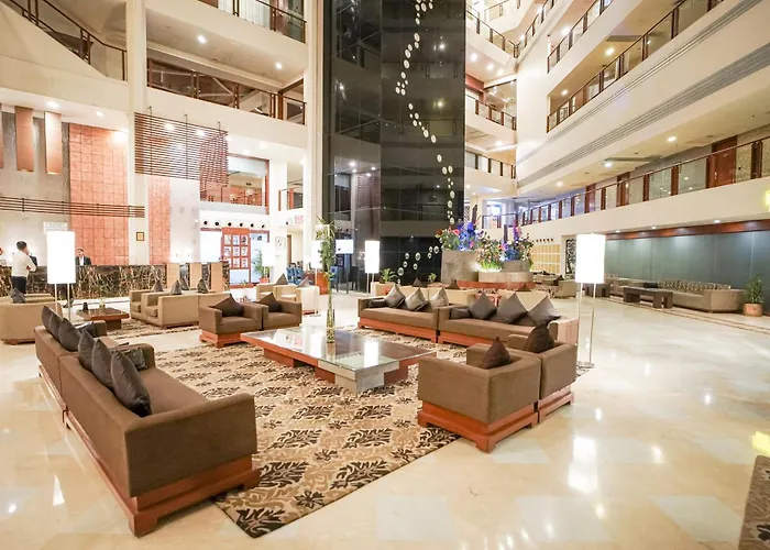 Clarion Bella Casa At Airport