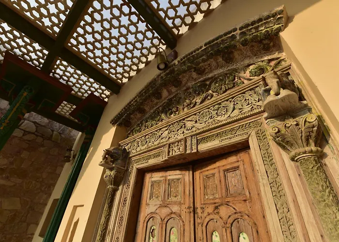 Haveli Anirudh