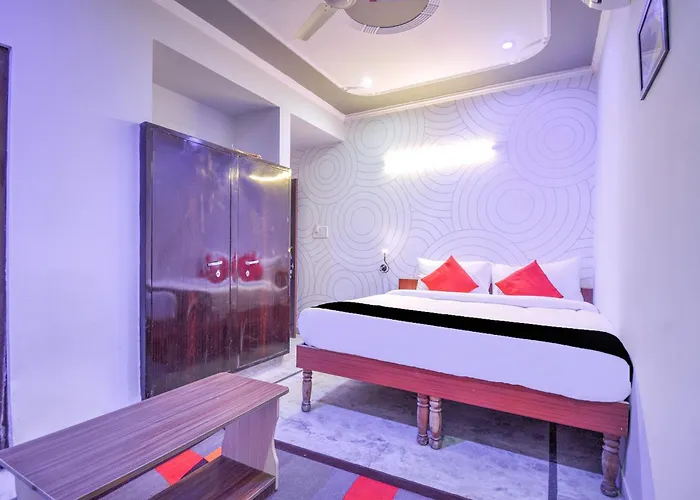 Hotel O Nights