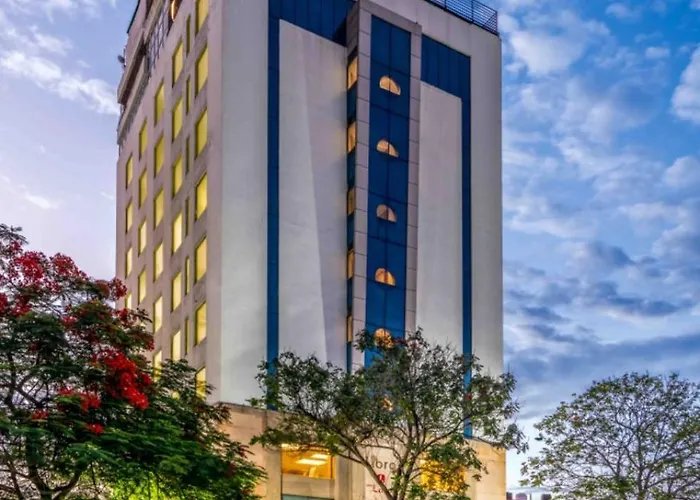 Libra Lords Inn, Jaipur