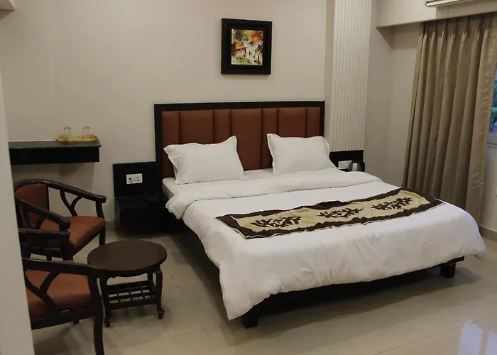 Joypur Bansi Resort