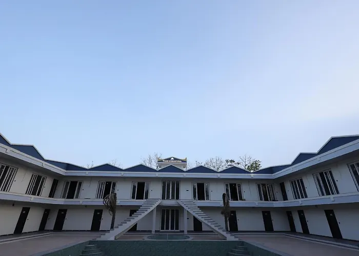 The Trade International, Jaipur