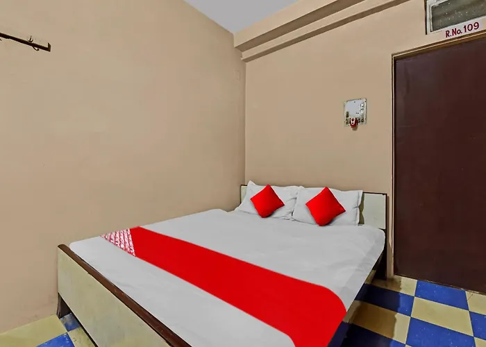 Hotel O Bombay Hotel