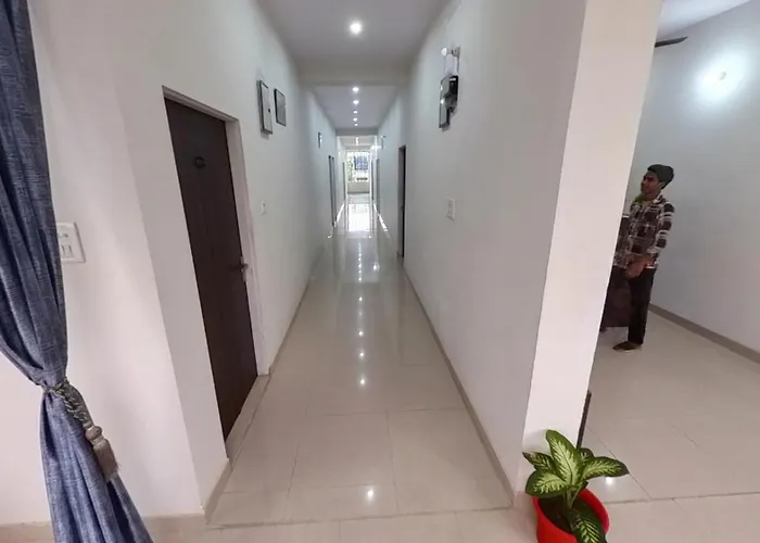 Hotel Omway