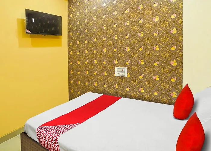 Hotel O Sigdi & Restaurant