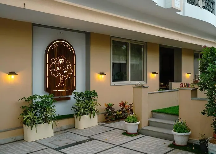 The Bodhi, 5Bhk Apt, Central