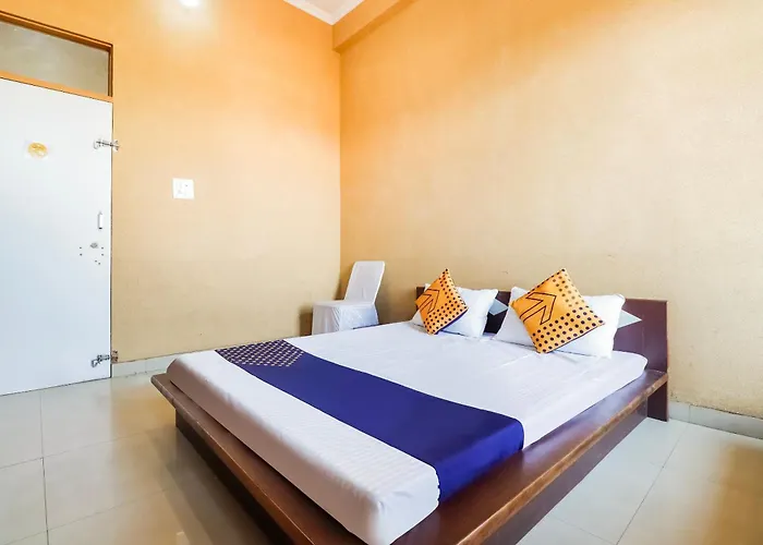 Spot On 68319 Hotel Nakhralo Rajasthan Resort