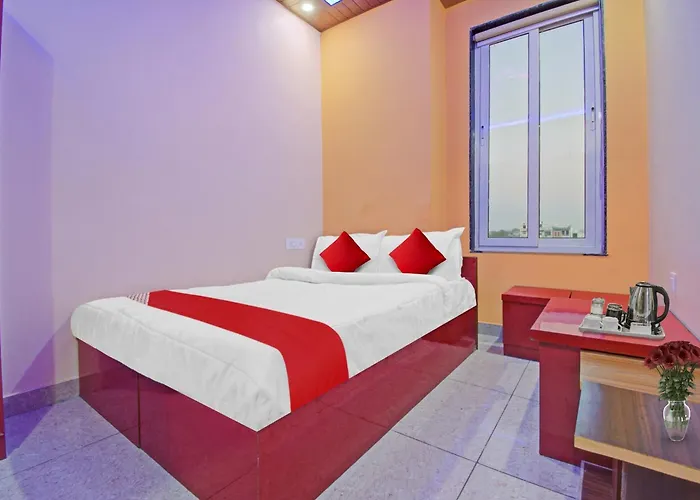 Hotel O Heera