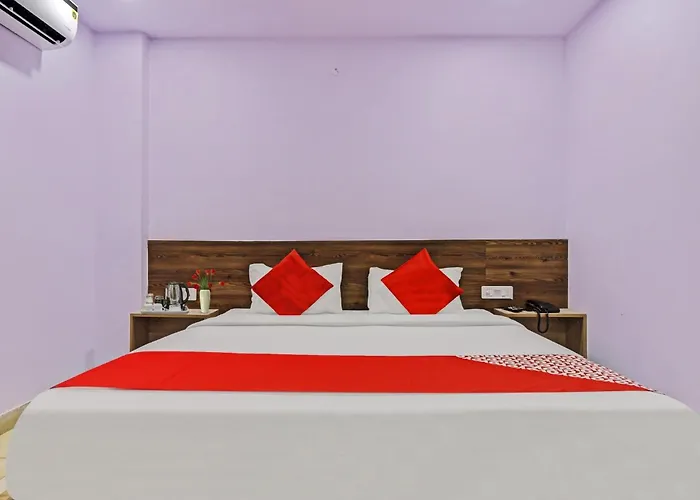 Hotel O Mickey Mouse