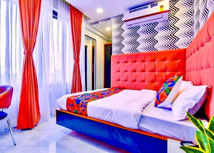 Hotel Shubh Hari