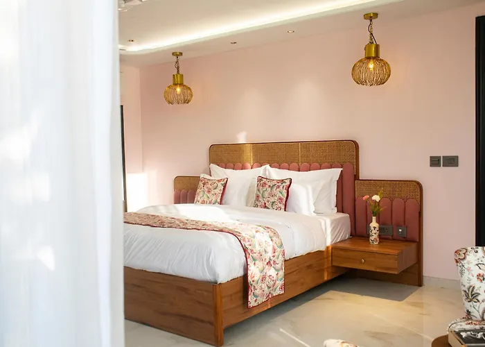 Villasiita, Jaipur