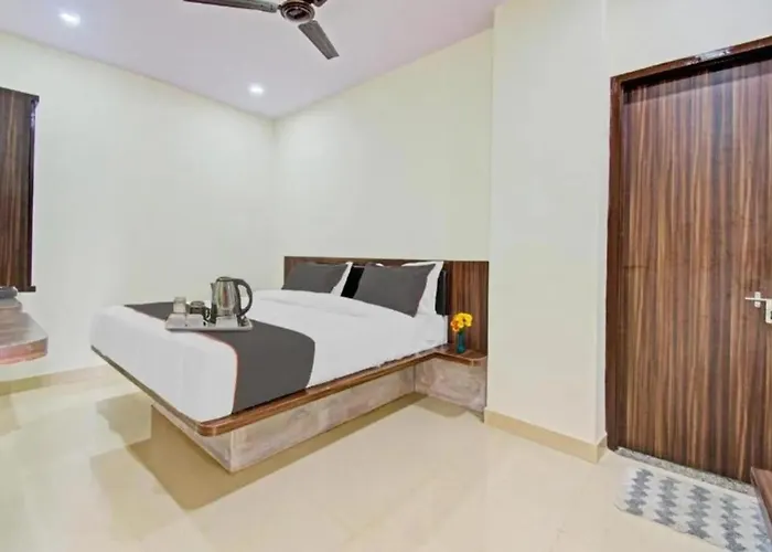 The Experia Hotel