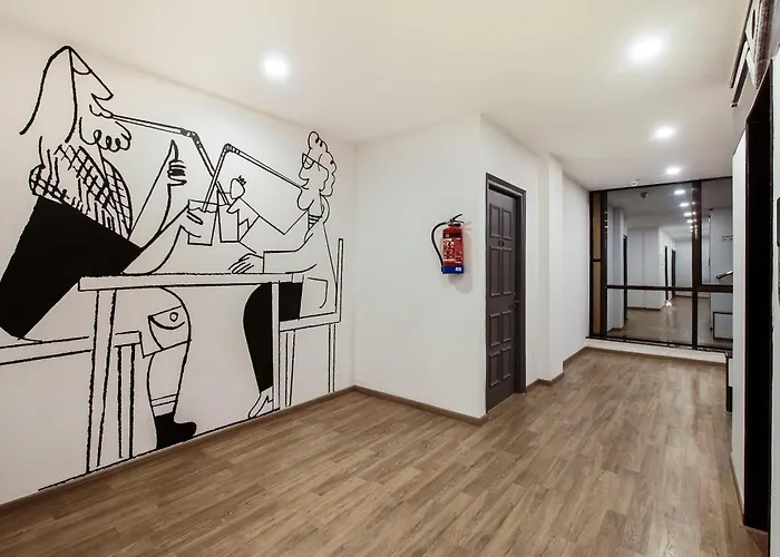 Hotel O Samrat Hotel