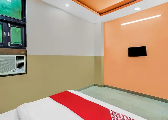 Hotel O Swastik Hotel & Restaurant