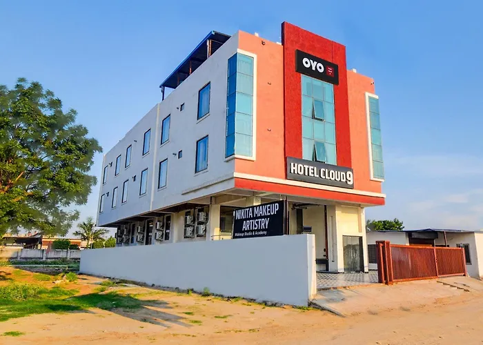 Hotel O Cloud
