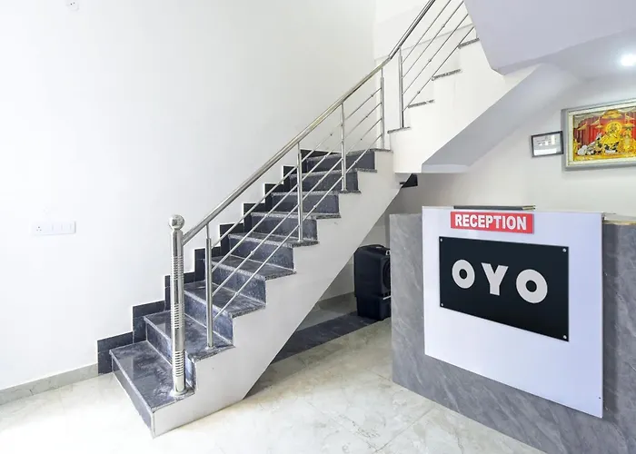 Hotel O Veeru Aana Inn Hotel
