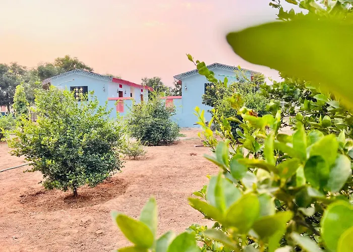Jaipur Eco Village