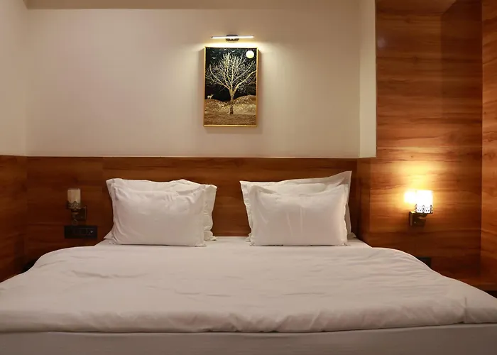 Hotel Hs Inn Swiming Pool Room
