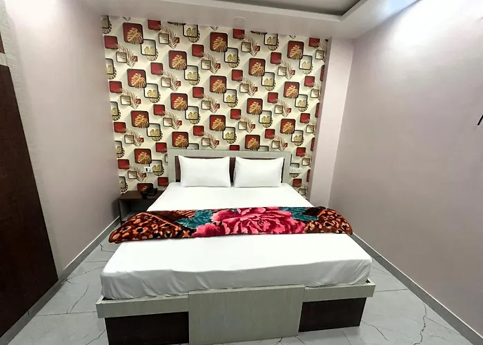 Hotel My Sitapura
