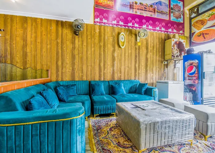Utsav Hotel