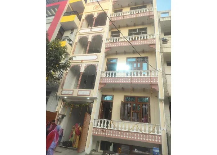 Hotel Shree, Jaipur
