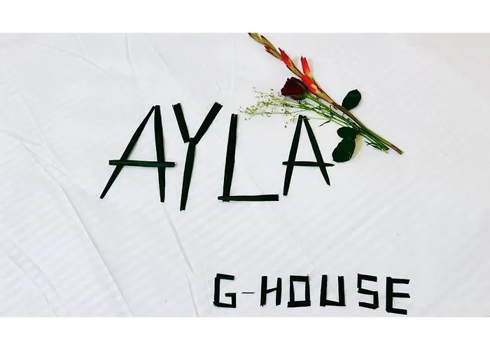 Ayla By G-House