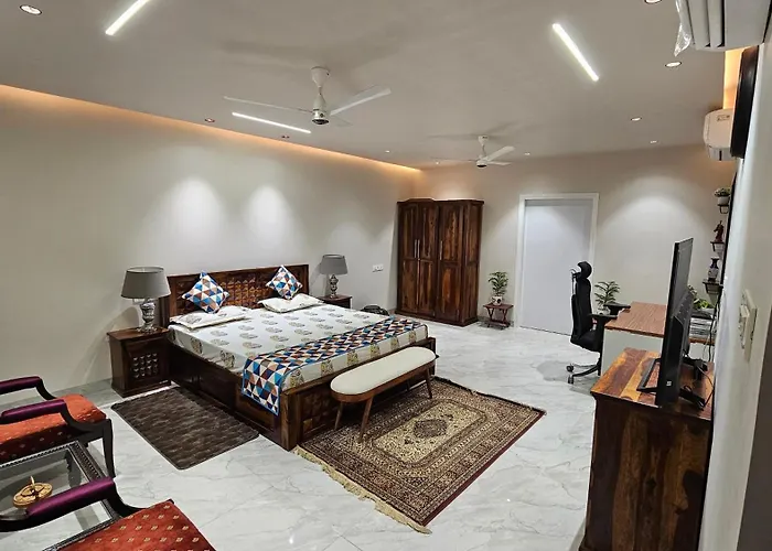 Rajvilla-Where Every Stay Tells A Story