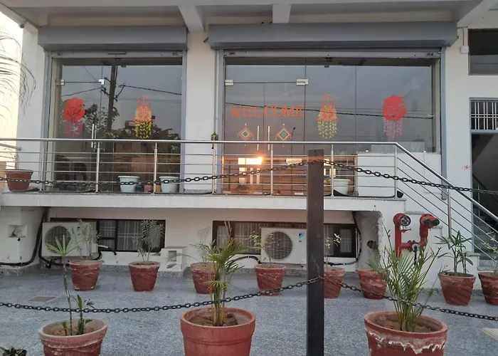 Hotel Gd Palace
