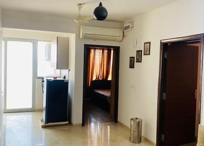 Sunshine Stay Jaipur