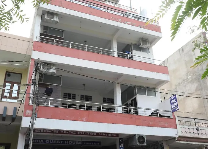 India Guest House