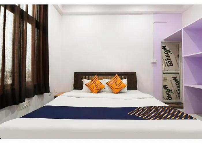 Hotel Raj Villa 2