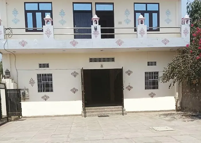 White Palace