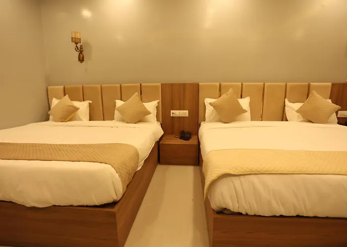 Hotel Trinay