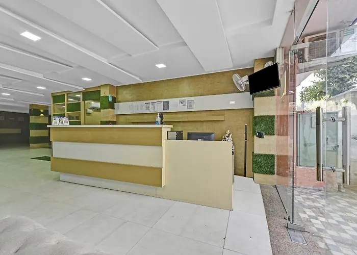 Collection O Villa Homes