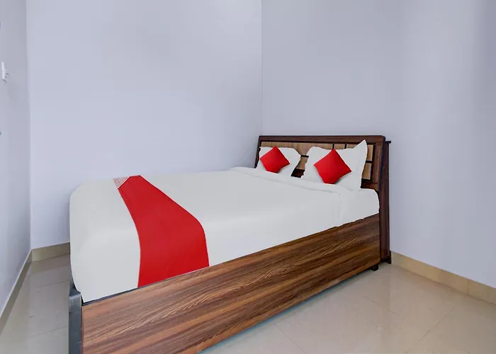 Hotel O Star Rest Hotel