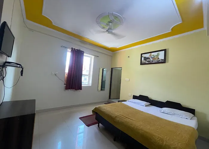Murli Guest House