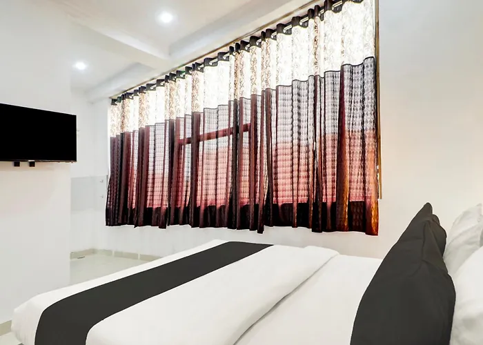 Hotel O Gulabi Stay Inn