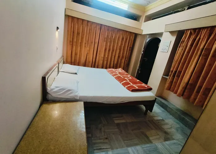 Hotel Pink Sun