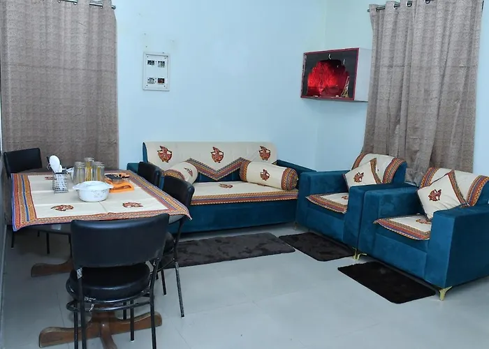 Independent House In Jaipur