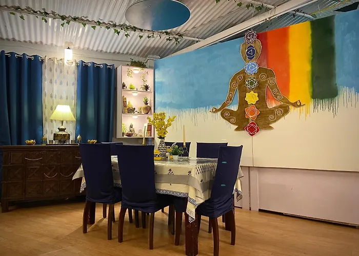 Aayam Art Residency
