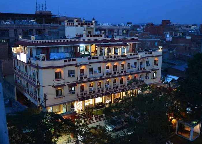 Hotel Vijay Niwas
