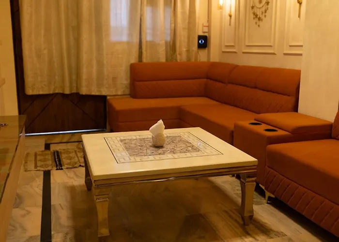 The Lila Homestay
