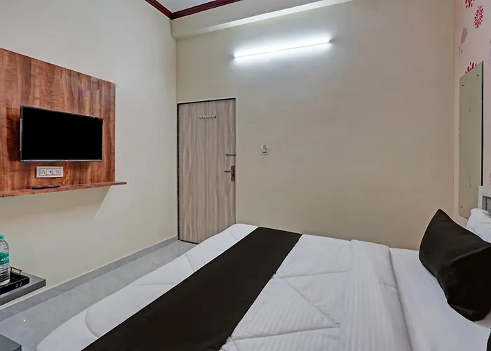 Hotel O Surya Mahal