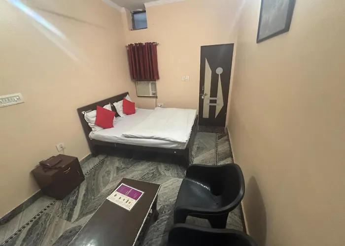 Hotel Govindam Plaza