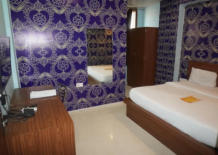 Hotel Mark Inn