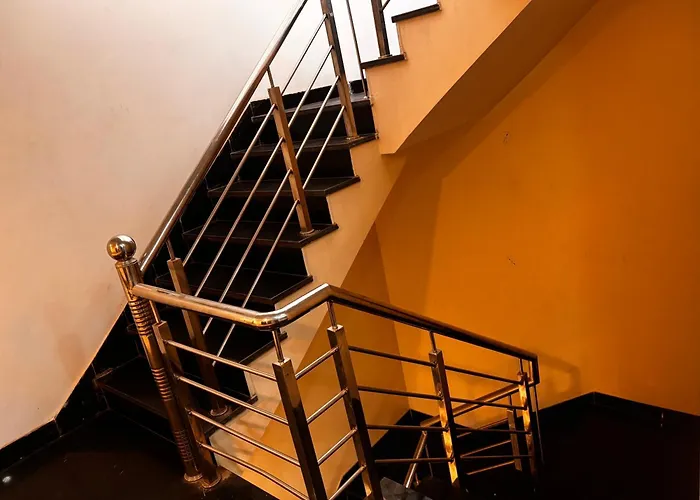 Hotel Gulabi Nagri, Malviya Nagar, Jaipur