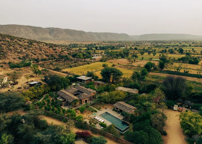 Anopura Jaipur