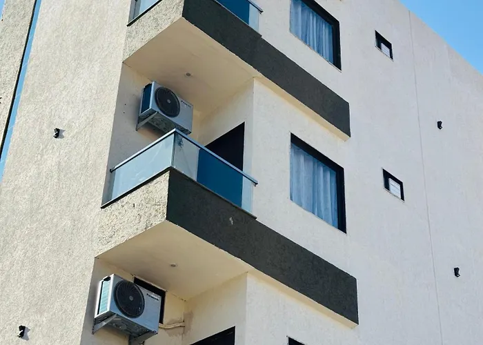 Hotel Avondale